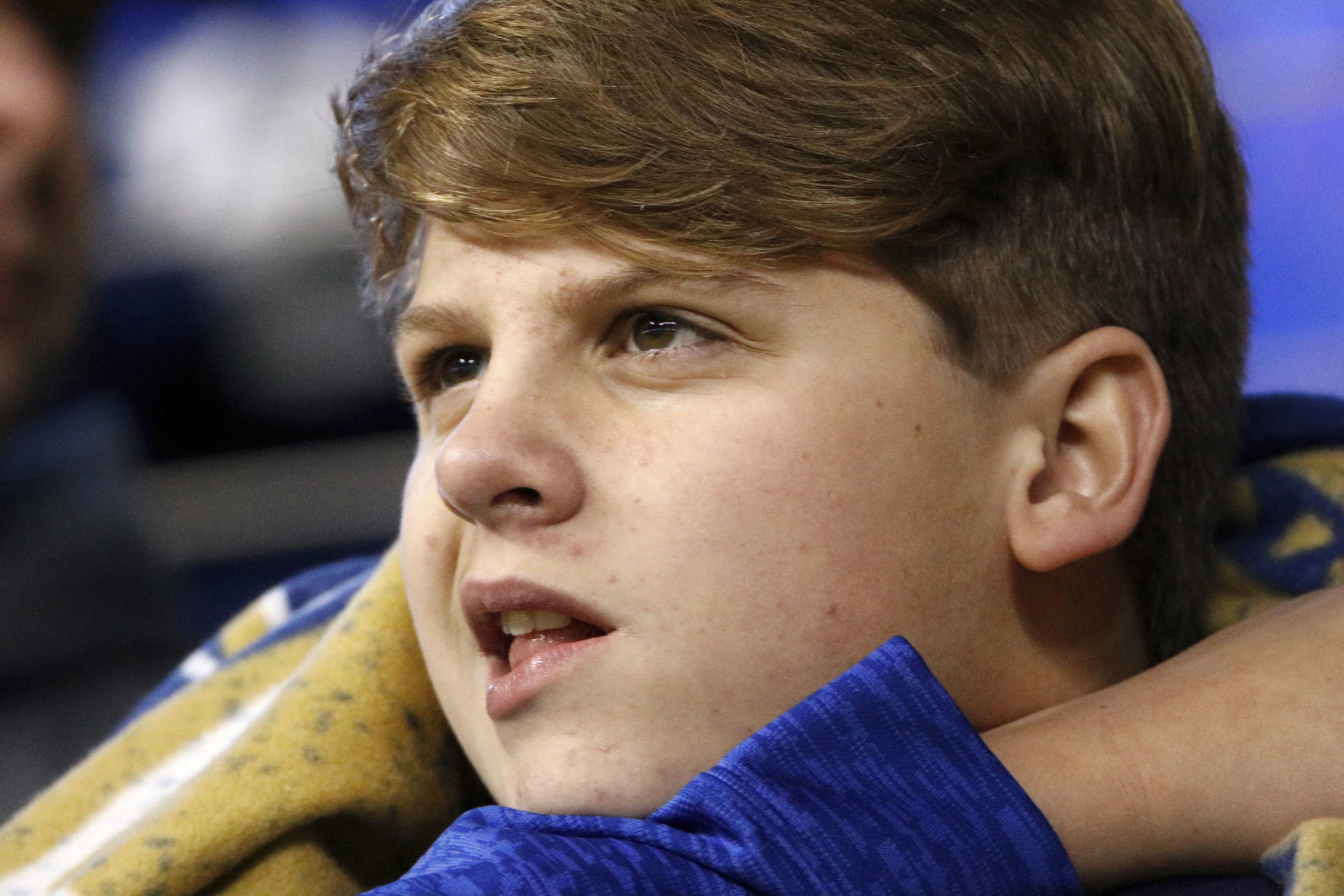 Dodgers 5, Brewers 1